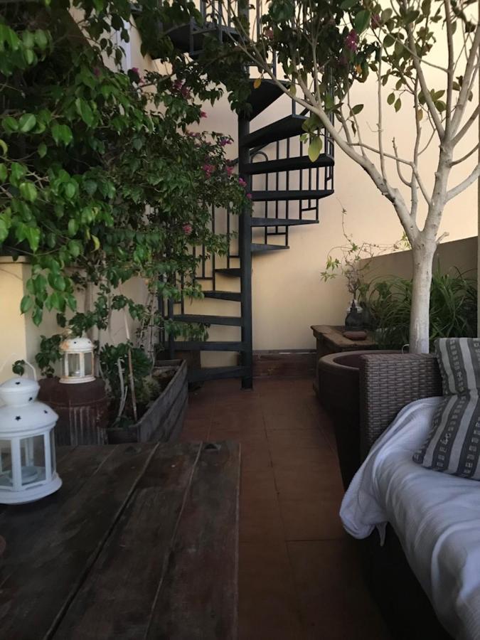 Apartment Marina Aguilas