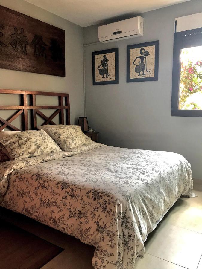 Marina Apartment