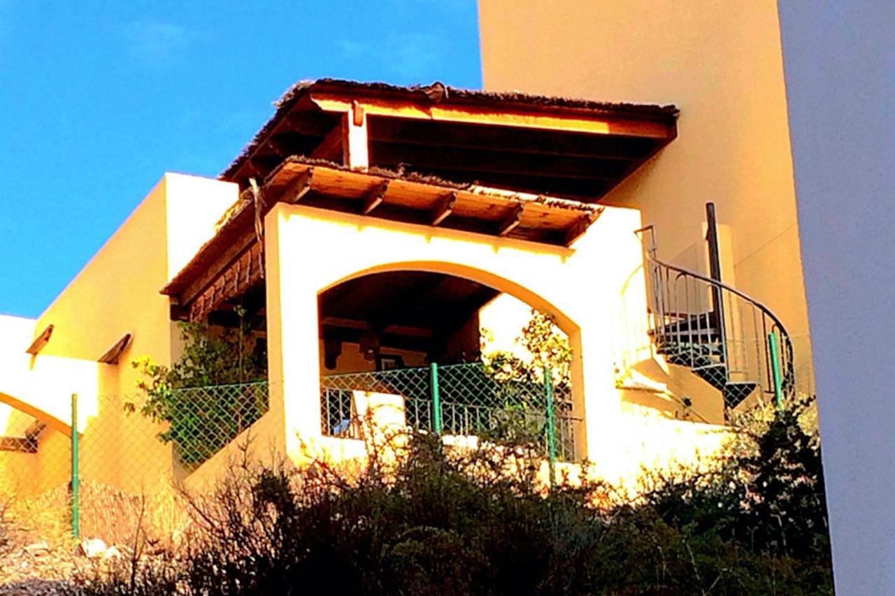 Marina Apartment Aguilas