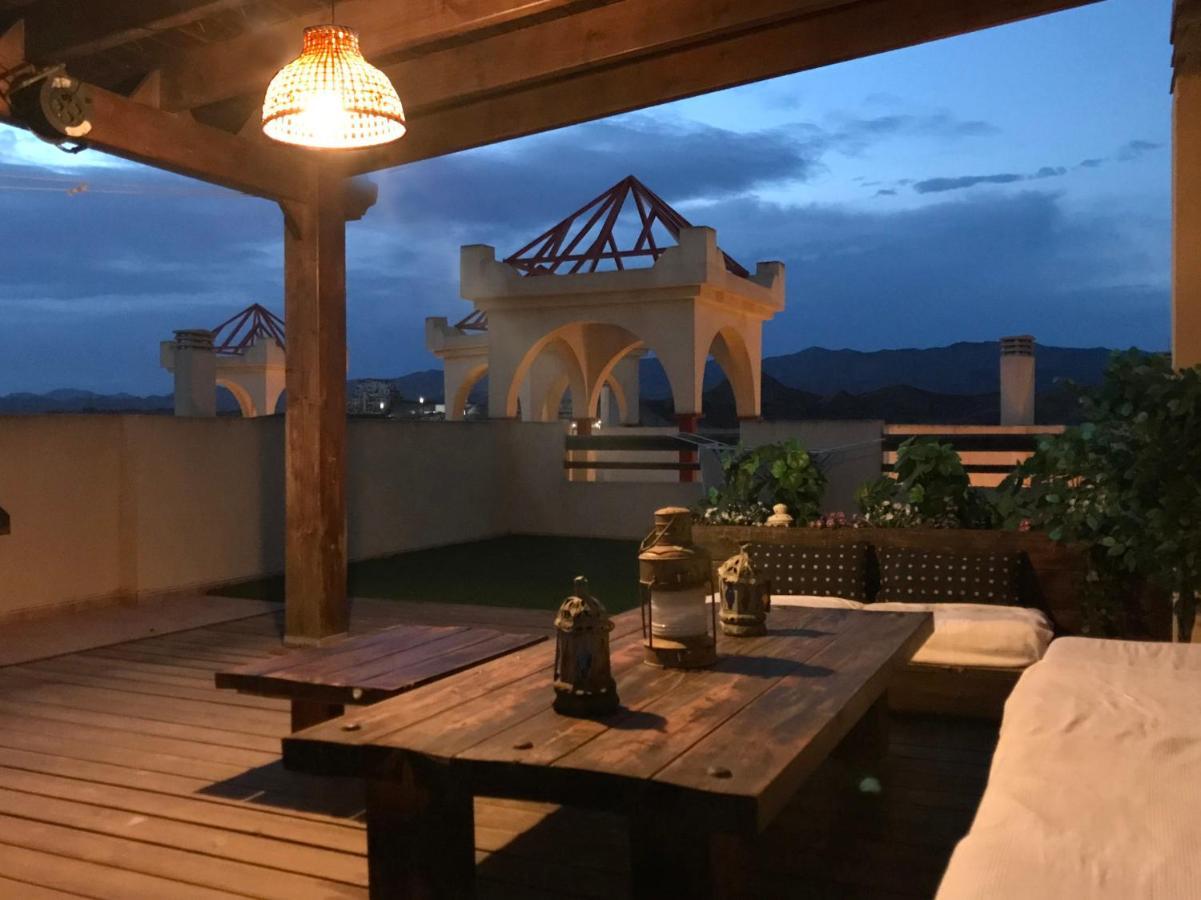 Marina Apartment Aguilas