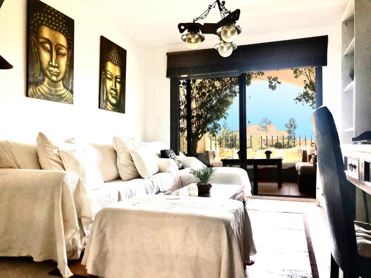 Apartment Marina Aguilas