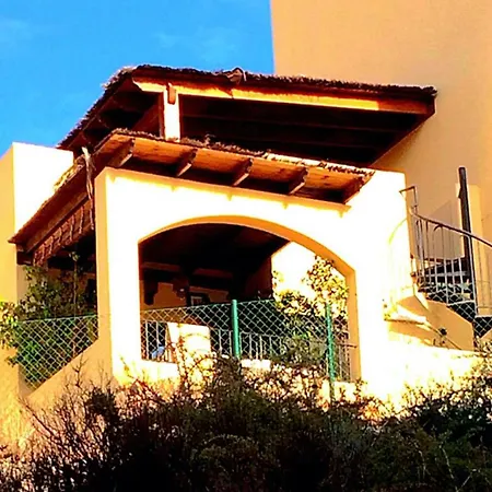 Villa Marina Aguilas Exterior photo