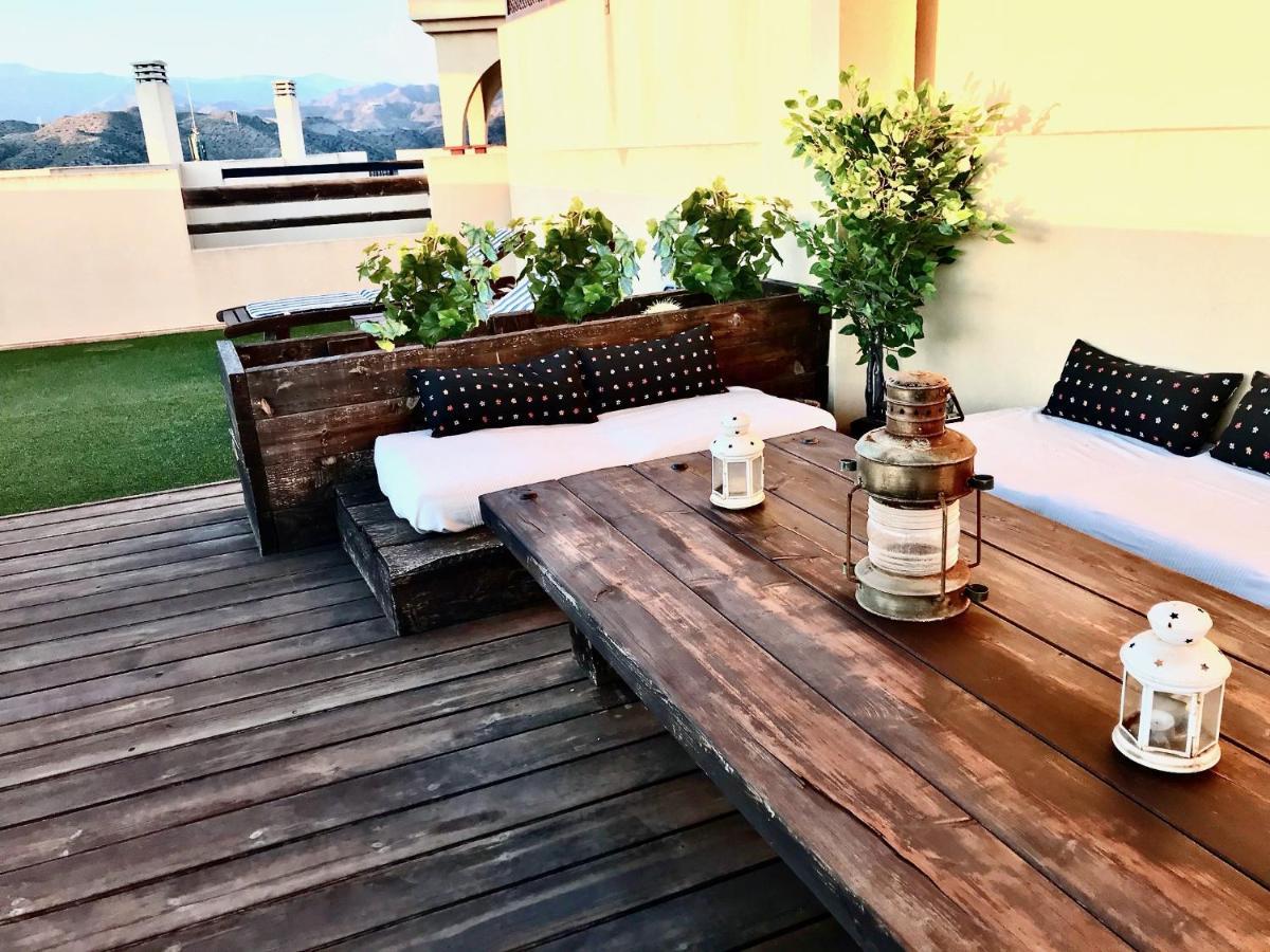 Apartament Marina *