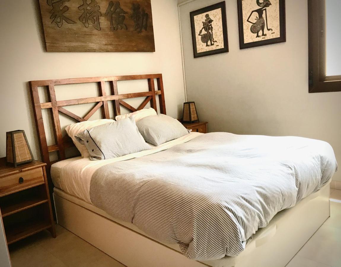 Apartament Marina