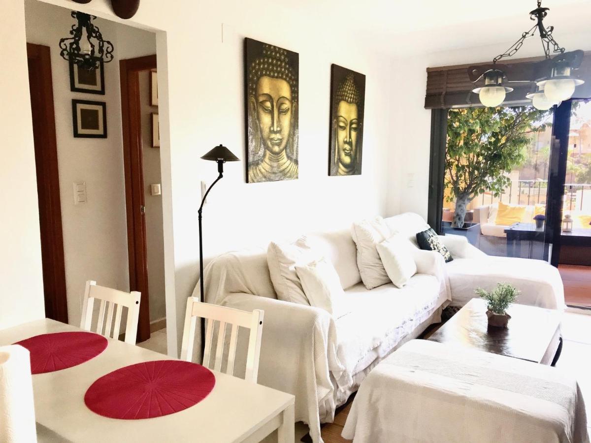 Apartament Marina