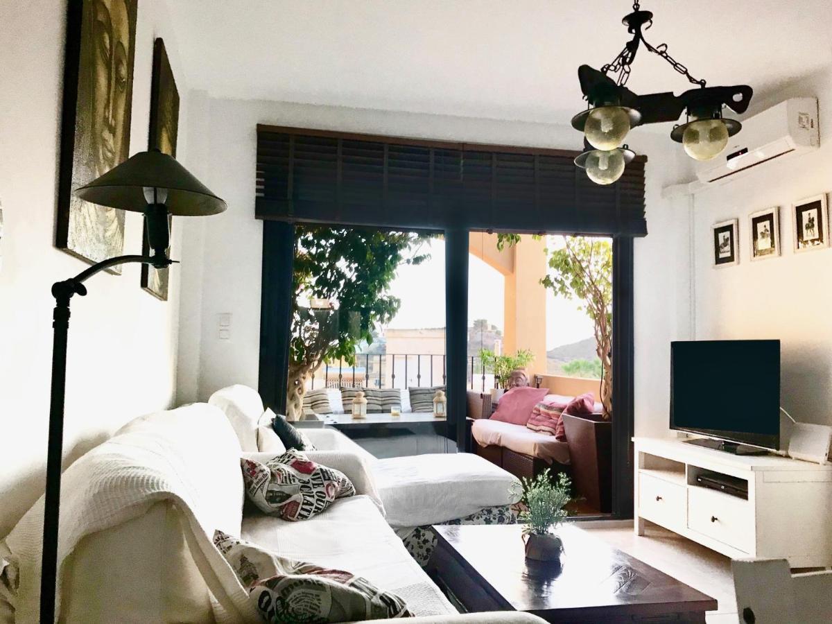 Marina Apartament Águilas